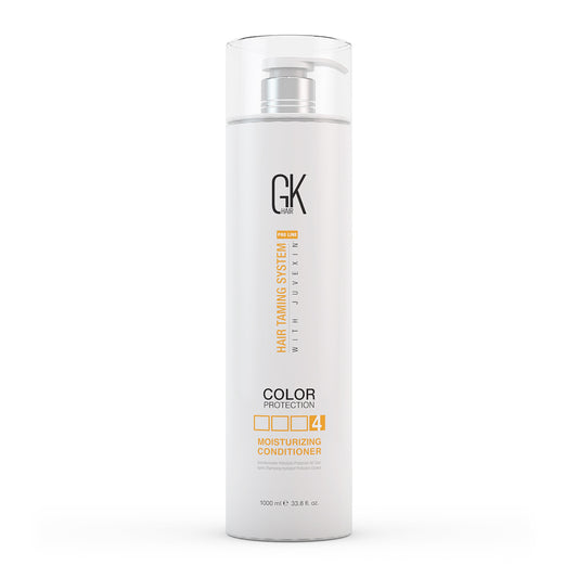 GK Hair Moisturizing Color Protection Conditioner (1000ml)