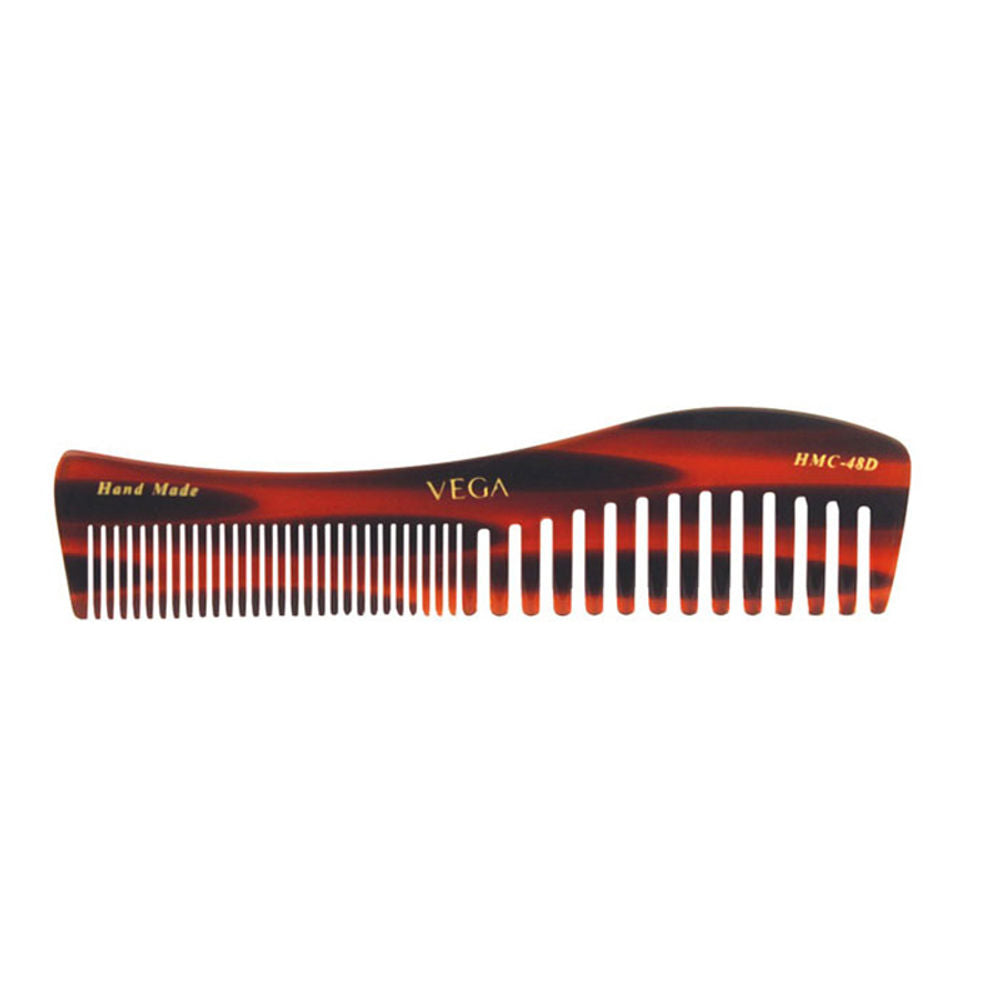 VEGA Shampoo Comb HMC-48D