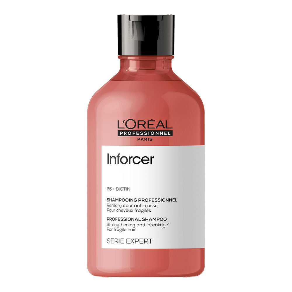 Loreal Professionnel Serie Expert B6+ Biotin Inforcer Shampoo (300ml)