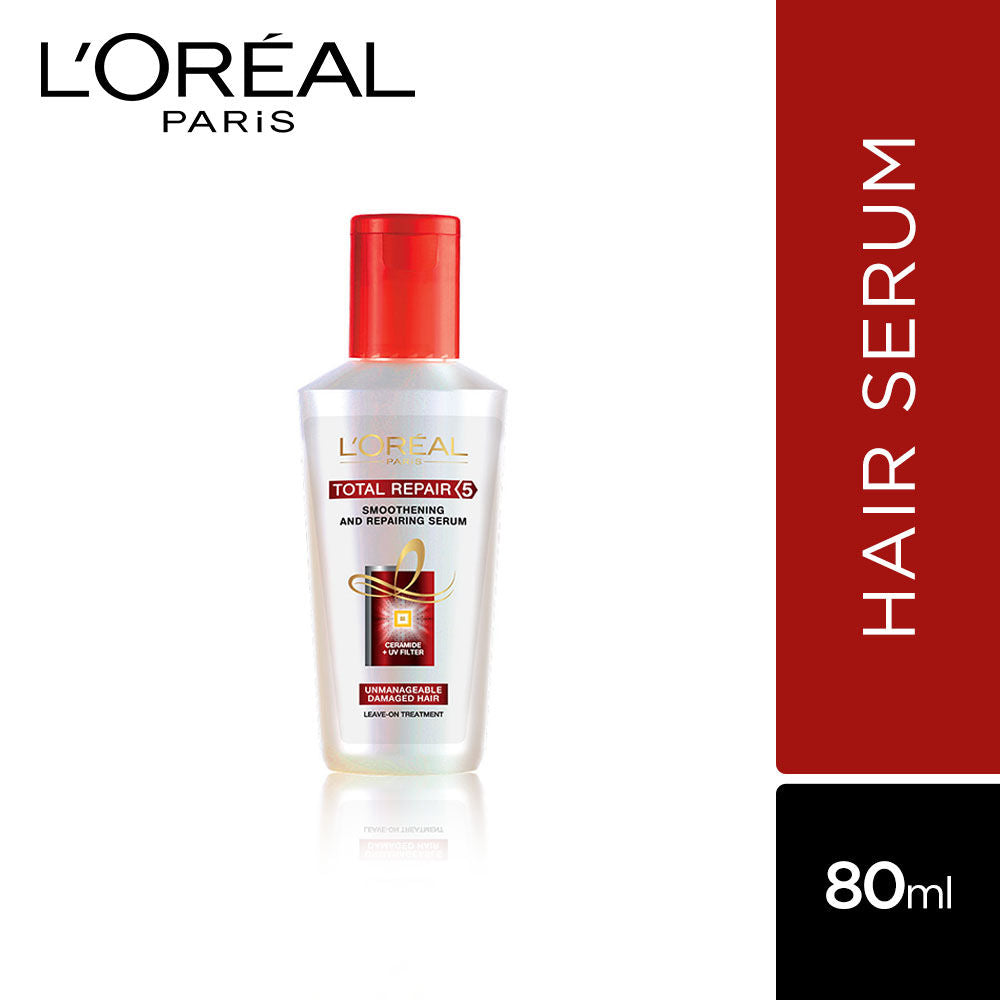 L'Oreal Paris Total Repair 5 Serum (80ml)