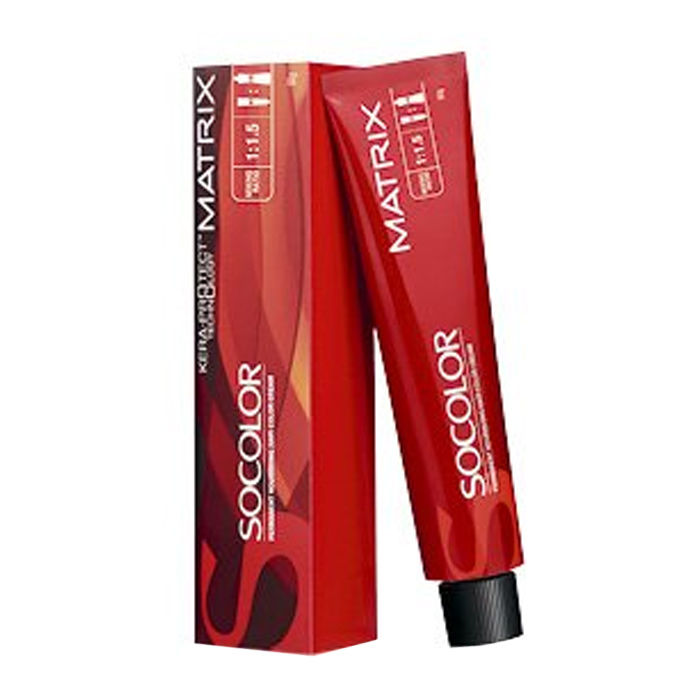 Matrix So.Color 1.0 Intense Black (90 g)