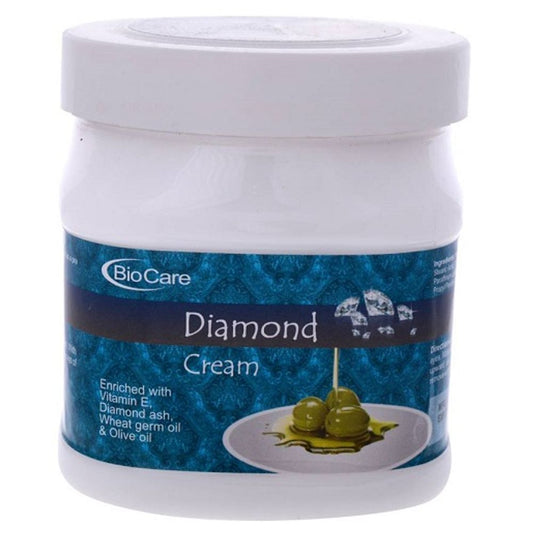 BioCare Diamond Cream (500ml)