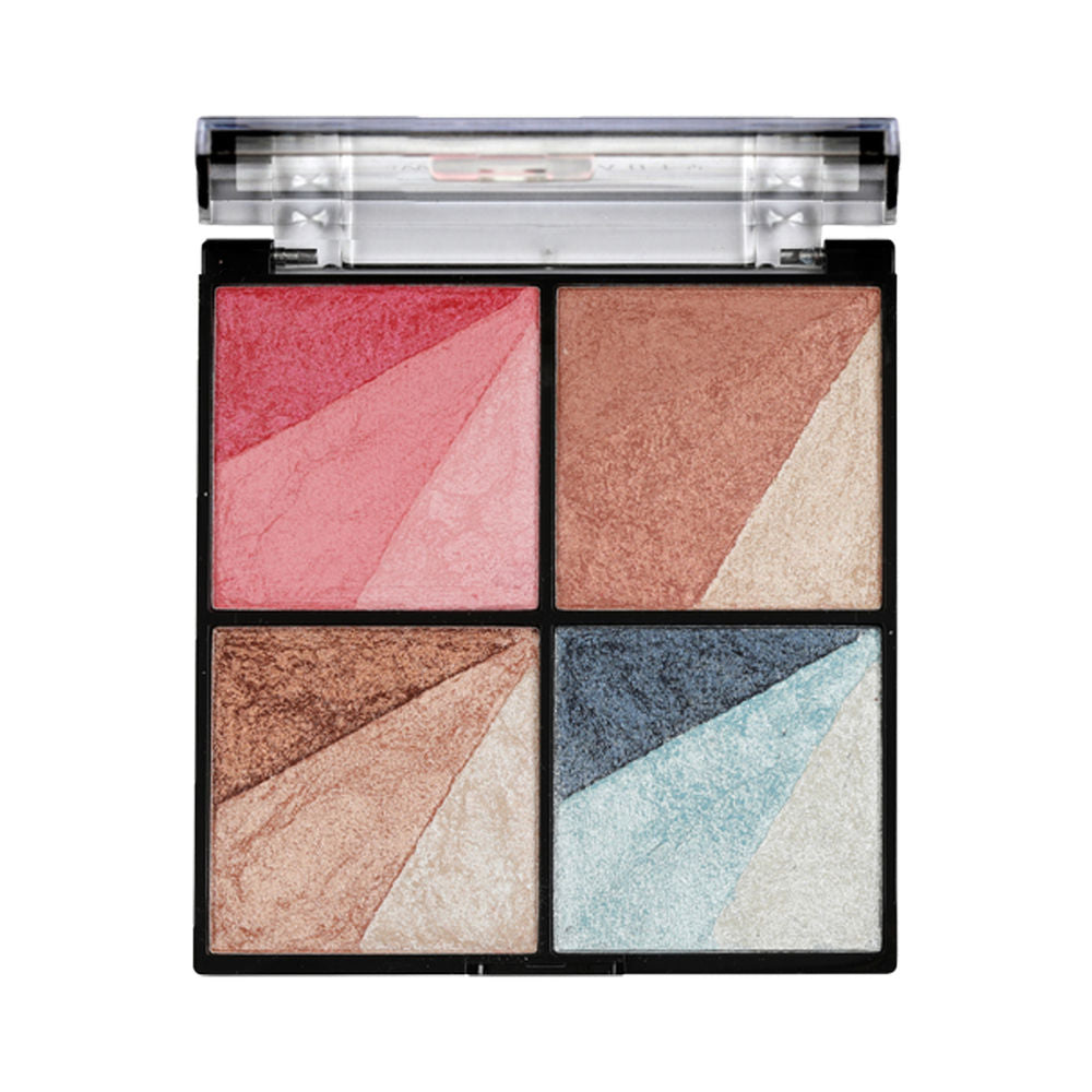 Swiss Beauty Multi Purpose Palette - 03 (10gm)