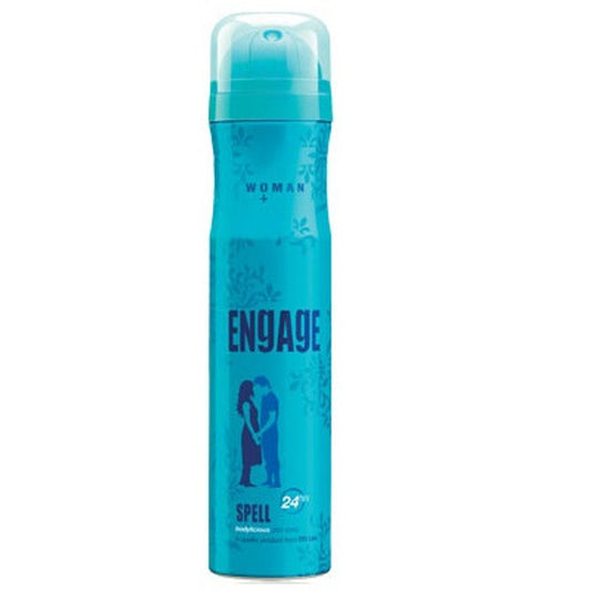 Engage Spell Deodorant For Women (150ml)