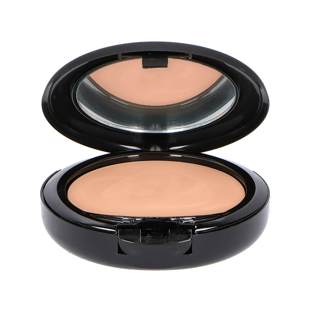 Make up Studio Velvet Foundation - CB2 Amber