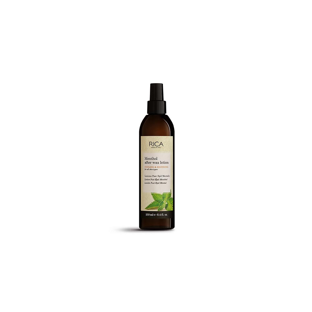 Rica Menthol After Waxing Lotion 250Ml