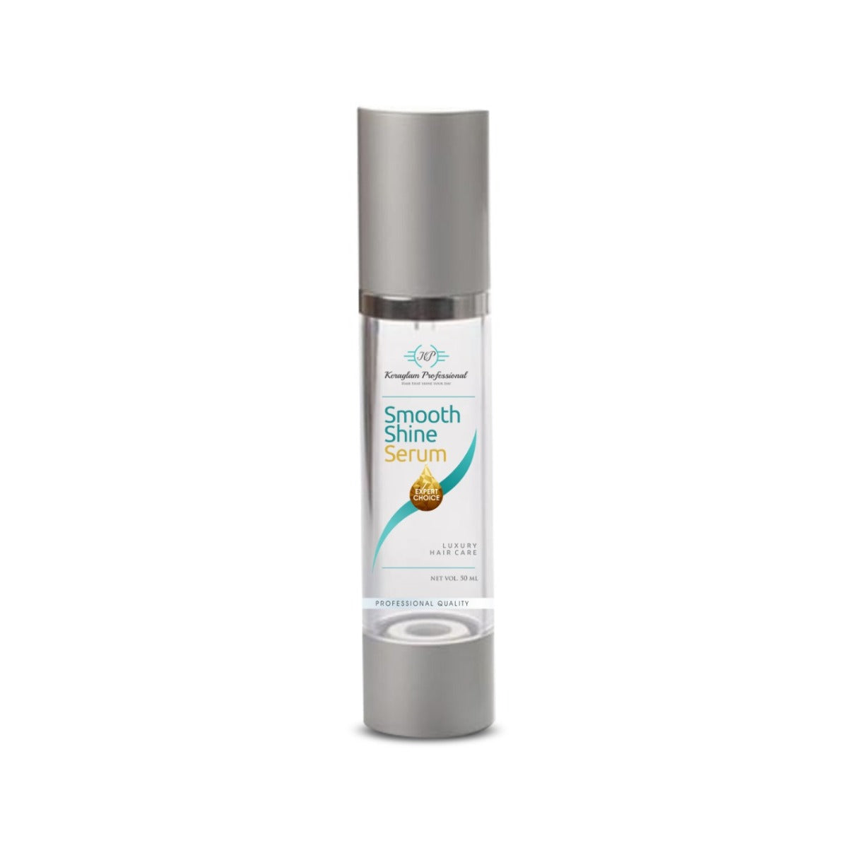 Keraglam Professional Smooth Shine Serum (50 Ml)