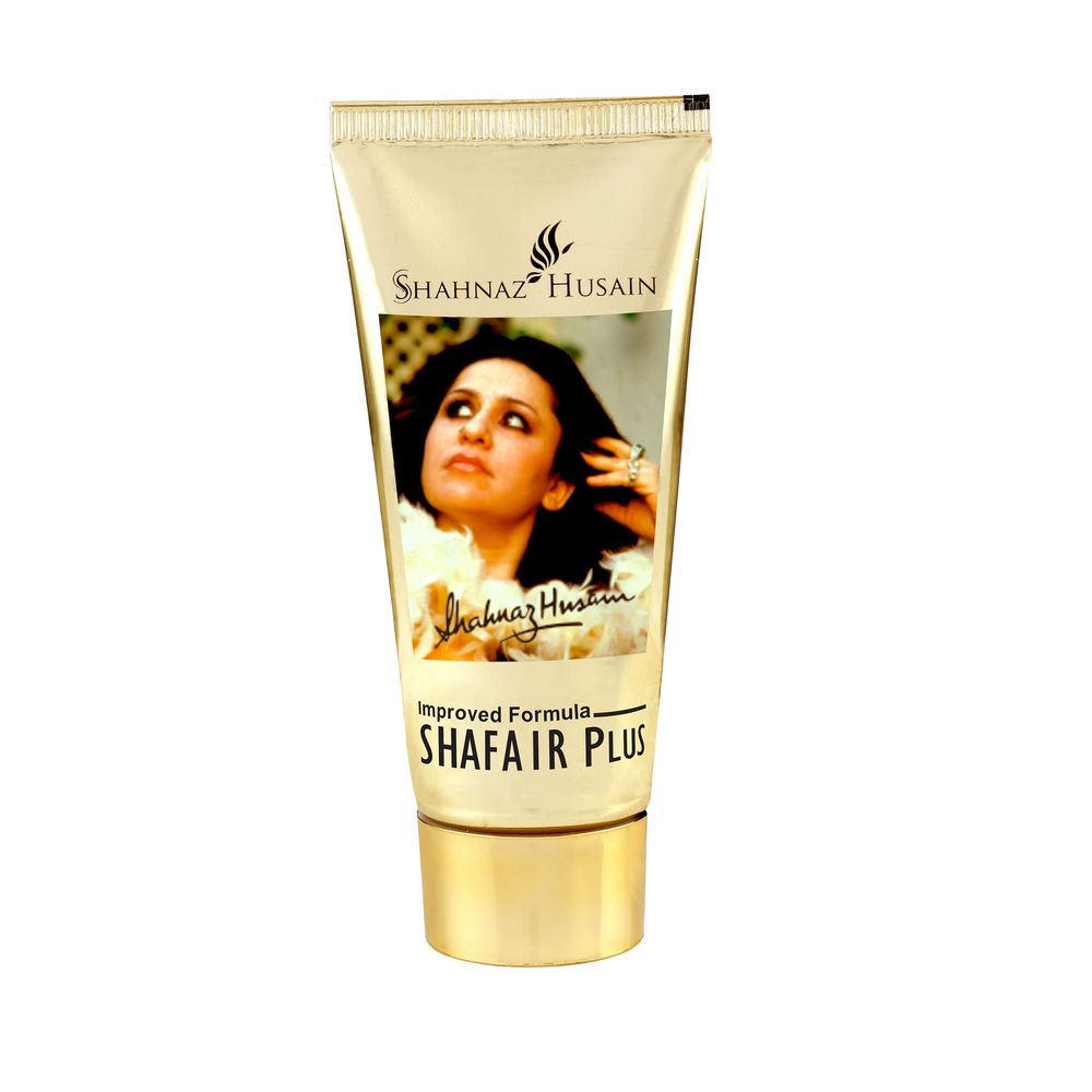 Shahnaz Husain Shafair Plus - Improved Formula (40gm)
