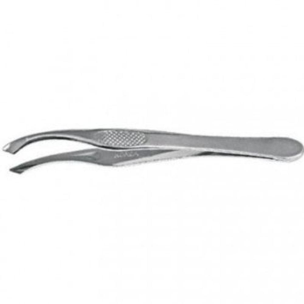 VEGA Tweezer - Slant Tip (TW - 03)