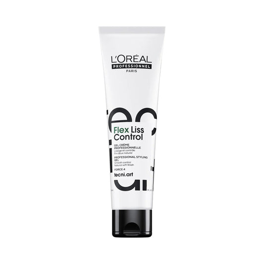 L'Oréal Professionnel Tecni Art Smooth Liss Control Gel Cream 150ml
