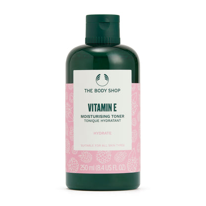 The Body Shop Vitamin E Hydrating Toner (250ml)