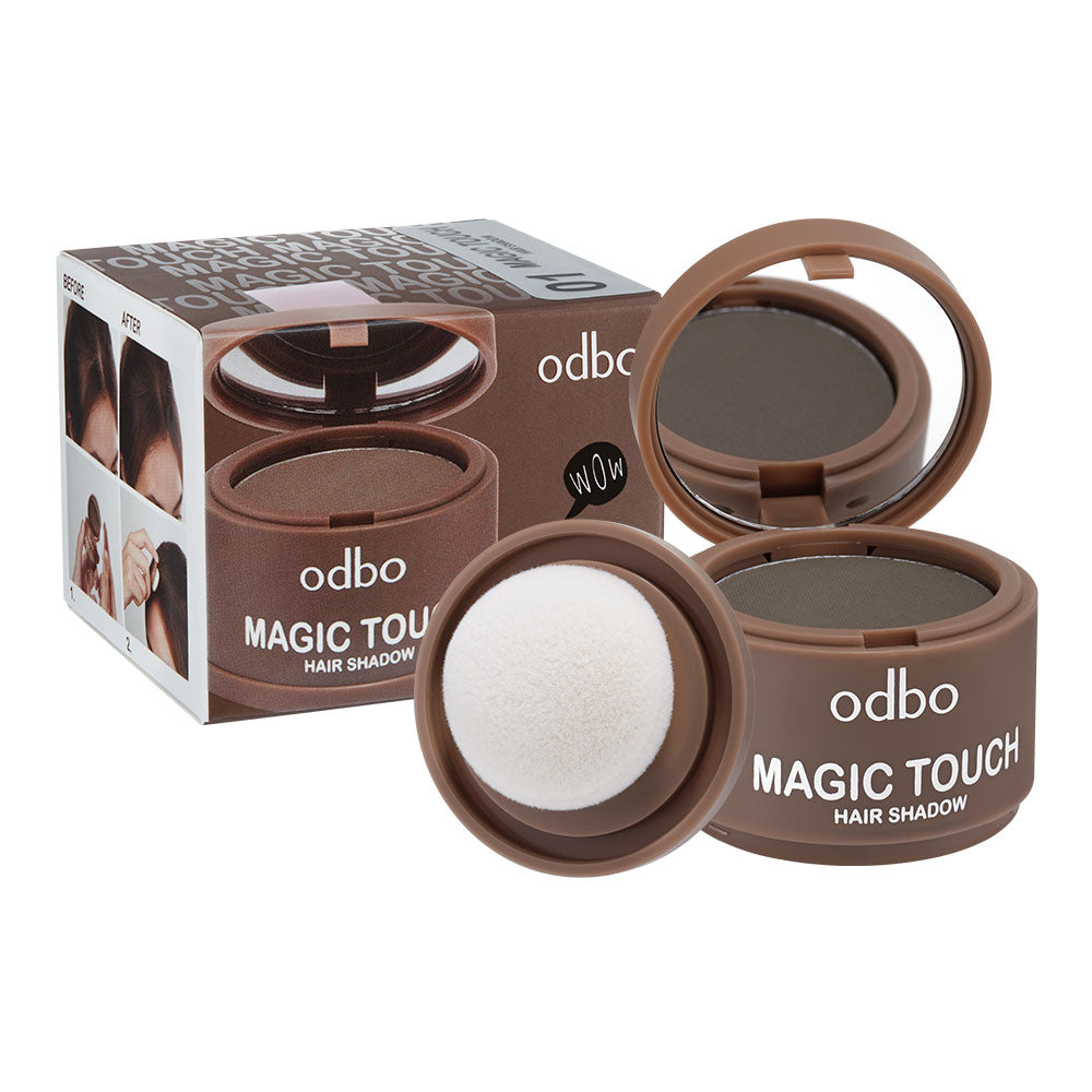 ODBO MAGIC TOUCH HAIR SHADOW 04