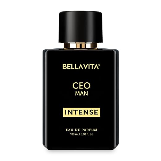 Bella Vita Luxury CEO Man Eau De Parfum