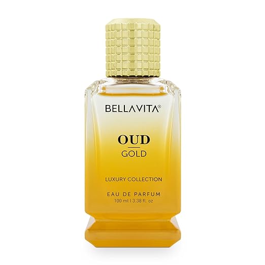 Bella Vita Luxury OUD GOLD Eau De Parfum