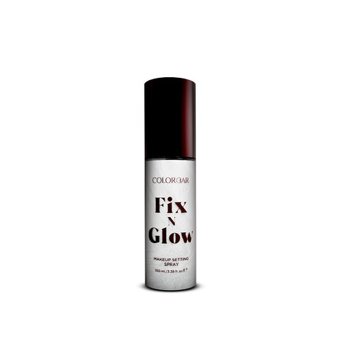 COLORBAR FIX N GLOW SPRAY (100ml)