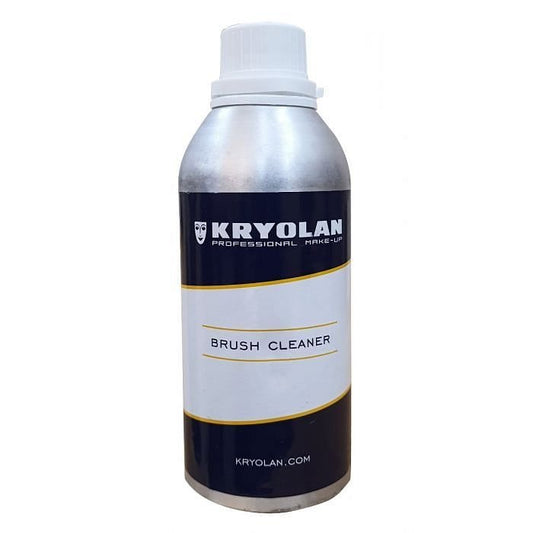 Kryolan Brush Cleaner 500Ml