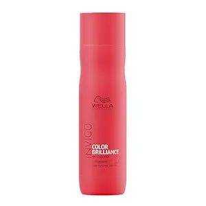 Wella Professionals INVIGO Color Brilliance Shampoo With Lime Caviar (250ml)