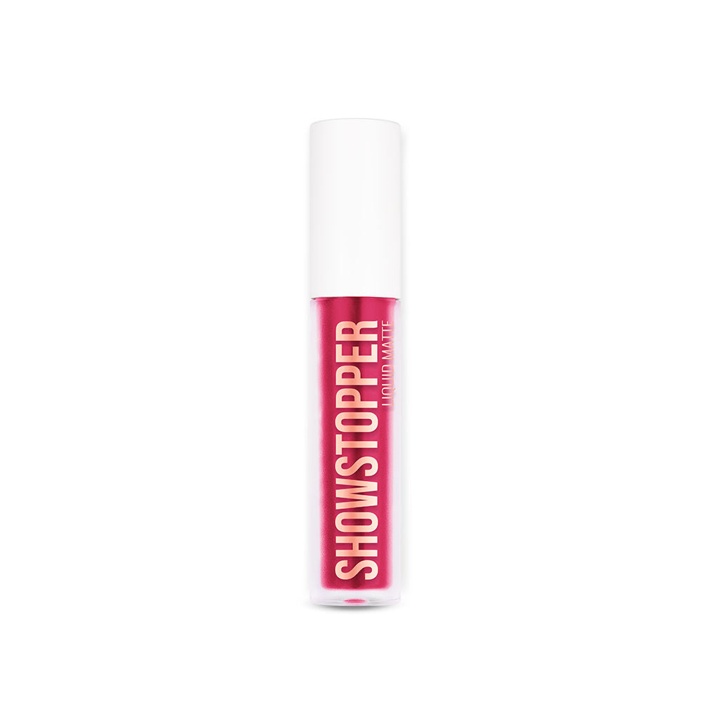 Daily Life Forever52 Stopper Liquid Matte FLUSH- SHWO09 (5ml)