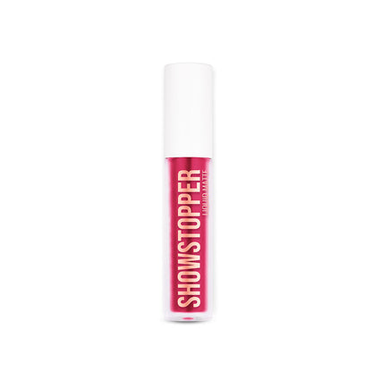 Daily Life Forever52 Stopper Liquid Matte FLUSH- SHWO09 (5ml)