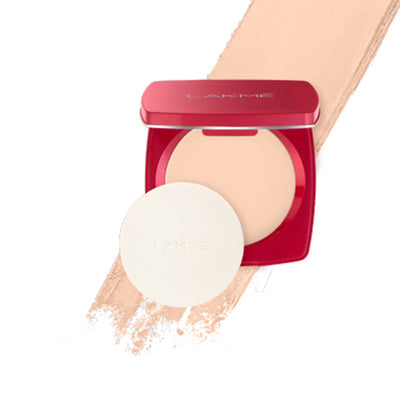 Lakme Radiance Compact - Natural Pearl (9gm)