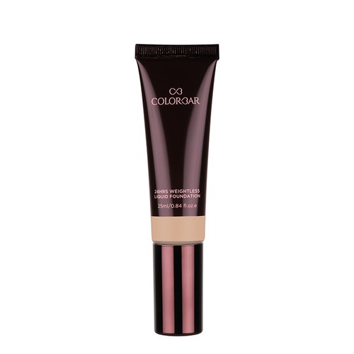 Colorbar 24Hrs Weightless Liquid Foundation - FW 1.1 (25ml)