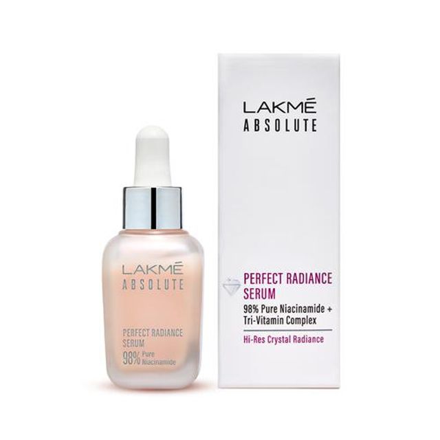 Lakme Perfect Radiance Intense Whitening Serum, 30 ml