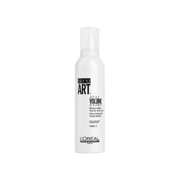 L’Oreal Professionnel Tecni Art Full Volume Extra Mousse 250ml