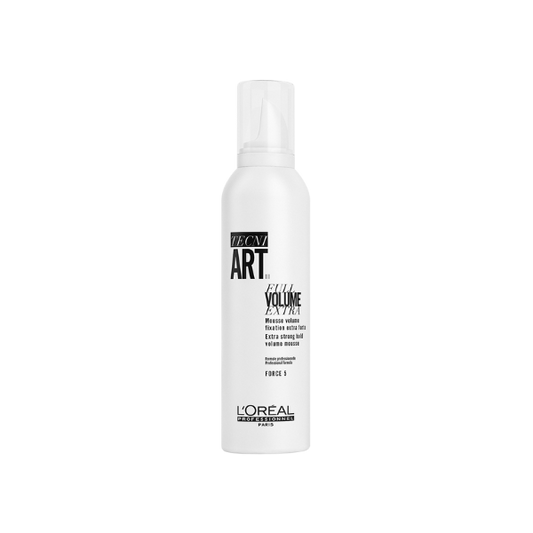 L’Oreal Professionnel Tecni Art Full Volume Extra Mousse 250ml