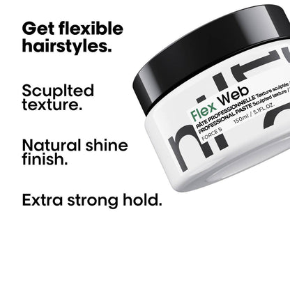 L'Oréal Professionnel Flex Web 150ml