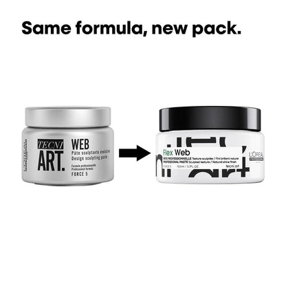 L'Oréal Professionnel Flex Web 150ml