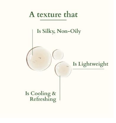 Lotus Organics+ Intensive Scalp Revitalizing Hair Tonic