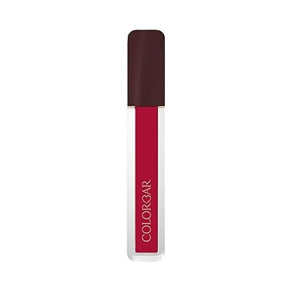 Colorbar PowerKiss Vegan Matte Lipcolor - Hush On