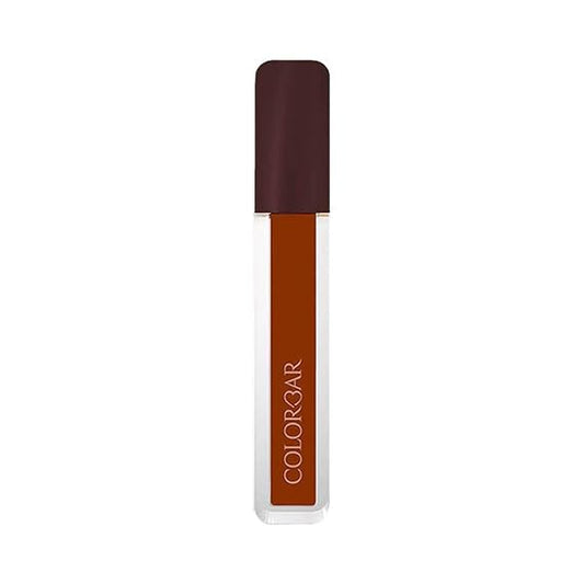 Colorbar PowerKiss Vegan Matte Lipcolor - Sweet 16