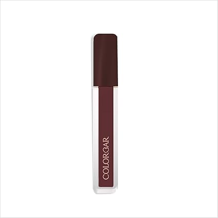 Colorbar PowerKiss Vegan Matte Lipcolor Bomb Shell -021