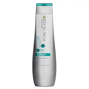 Matrix Biolage Advanced Scalppure Anti-Dandruff Shampoo (200ml)