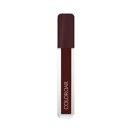 Colorbar PowerKiss Vegan Matte Lipcolor - Sizzle
