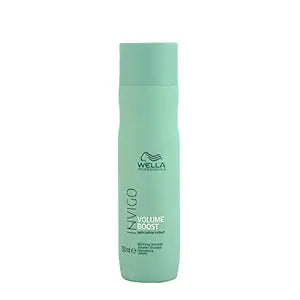 Wella Professionals INVIGO Volume Boost Bodifying Shampoo (250ml)