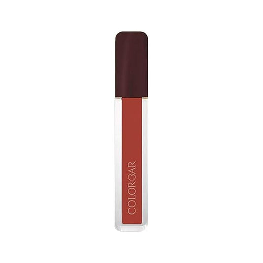 COLORBAR Power Kiss Matte Transfer Proof Lip Color - Glamping