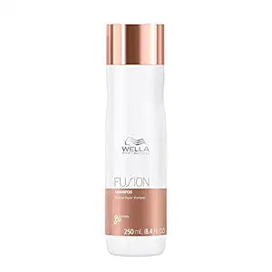 Wella Professionals Fusion Intense Repair Shampoo (250ml)