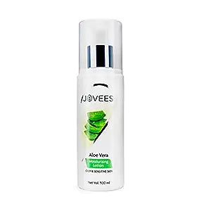 Jovees Aloe Vera Moisturizing Lotion (100ml)