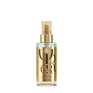 Wella Professional Luminous Oil Reflections Smoothing Oil (100ml)