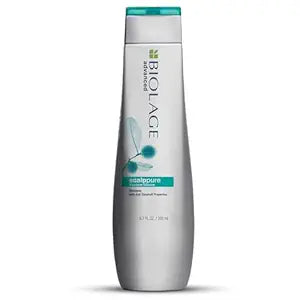 Matrix Biolage Advanced Scalppure Anti-Dandruff Shampoo & Conditioner