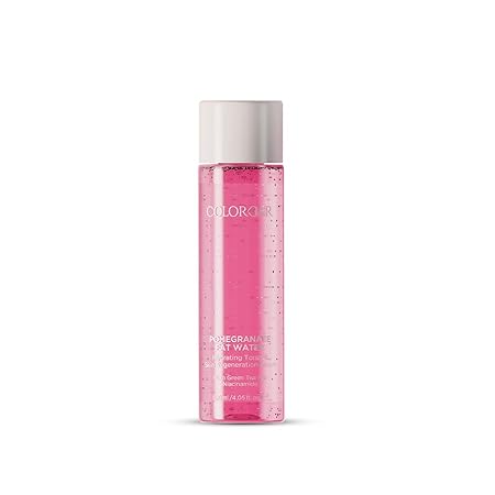 Colorbar Pomegranate Fat Water Pore Refining Toner Serum