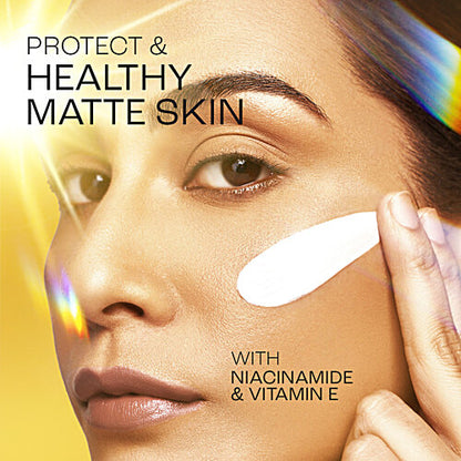 Lakme Sun Expert Super Matte Sunscreen Lotion - SPF 30 PA++, 50 ml