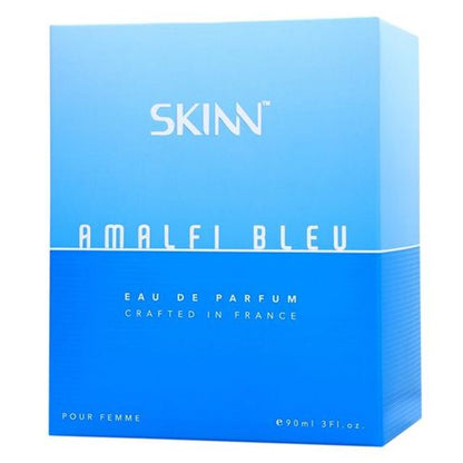 Skinn By Titan Amalfi Bleu By Skinn For Women, 90 ml