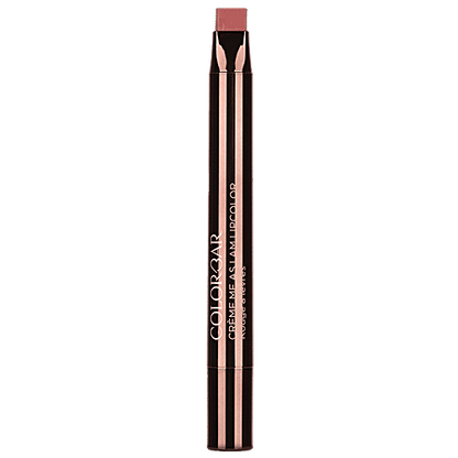 ColorBar Creme Me As I Am Lipstick - Provides Rich & Soft Finish, 0.8 g Admiral - 008