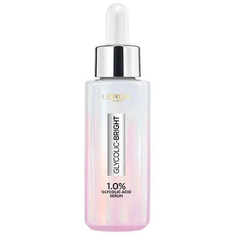 Loreal Paris Glycolic Bright Serum 30 Ml