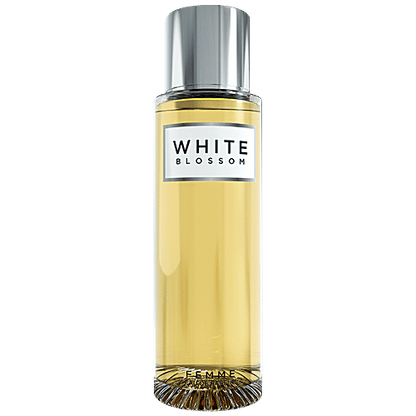 ColorBar Femme Eau De Perfume - White Blossom, Long-Lasting Fragrance, For Women, 100 ml