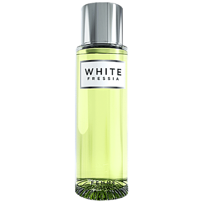 ColorBar Femme Eau De Perfume - White Fressia, Long-Lasting Fragrance, For Women, 100 ml