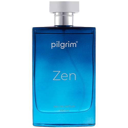 PILGRIM Zen Eau De Parfume, 100 ml